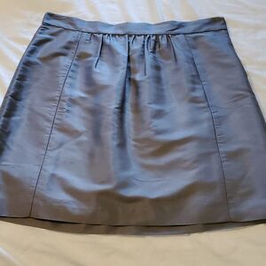 NWT Ann Taylor Loft Skirt Ladies 12